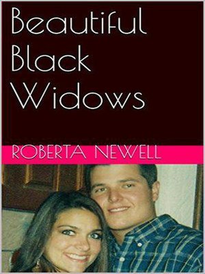 cover image of Beautiful Black Widows